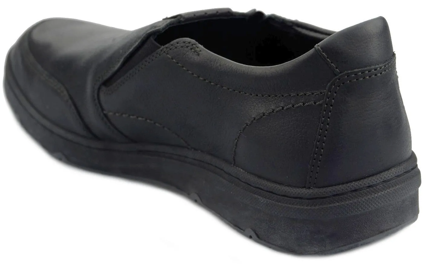 'JOSS' Men's slip-on shoe - Mephisto
