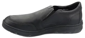 'JOSS' Men's slip-on shoe - Mephisto