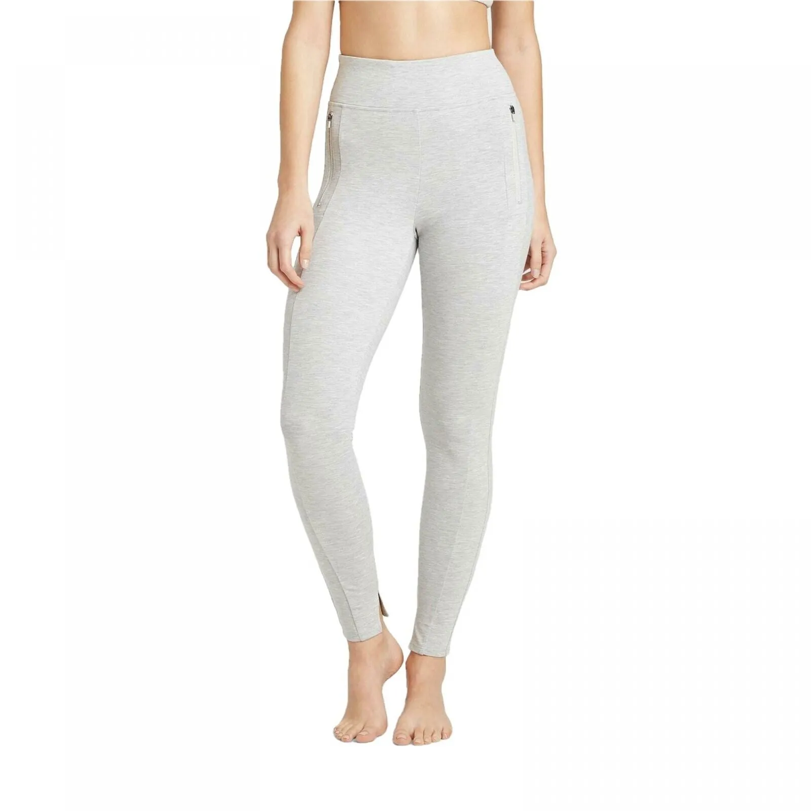 JoyLab Women's High Waisted Ponte Pants