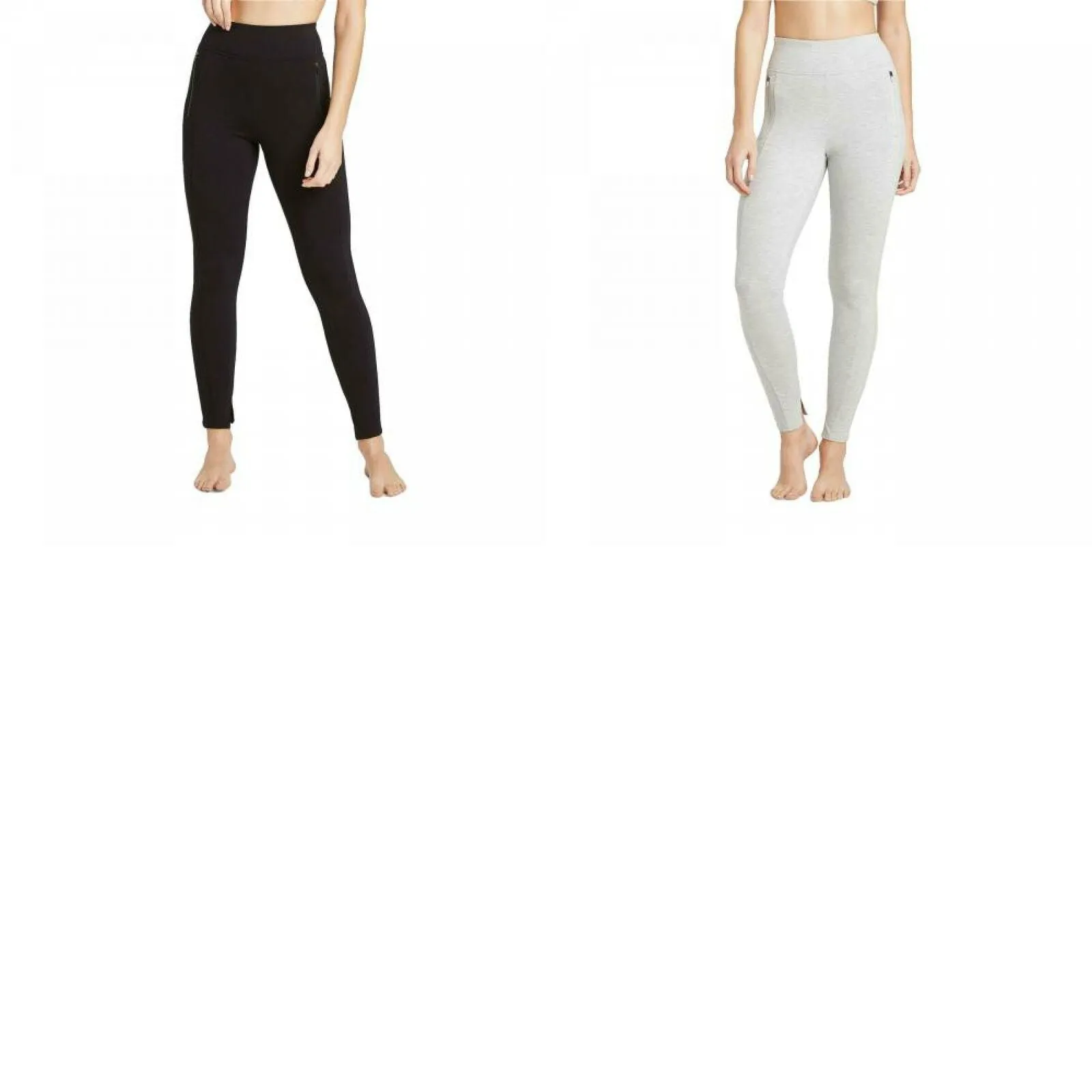 JoyLab Women's High Waisted Ponte Pants