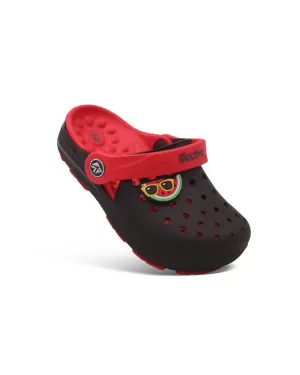 Kids' Lightweight EVA Clogs | Comfortable Indoor & Outdoor Wear for Ages 2.5 to 5.5 years