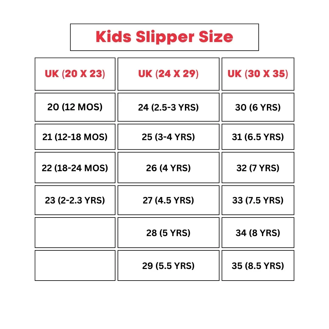 Kids' Lightweight EVA Clogs | Comfortable Indoor & Outdoor Wear for Ages 2.5 to 5.5 years