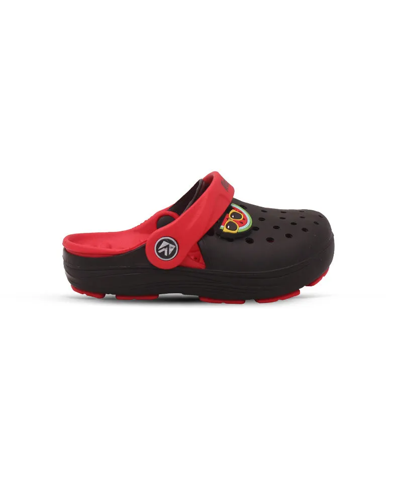 Kids' Lightweight EVA Clogs | Durable & Comfortable for Ages 6 to 8.5 Years