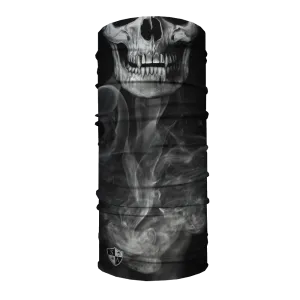 Kids Shields  | Tactical | Black Skull