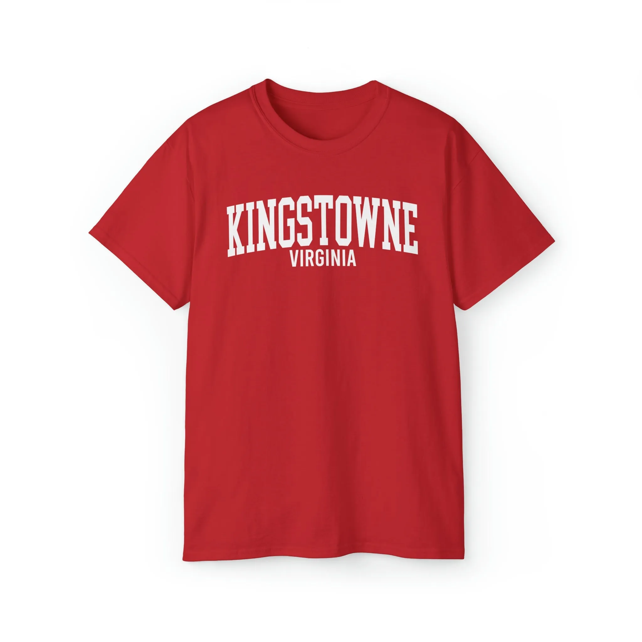 Kingstowne Virginia T-Shirt