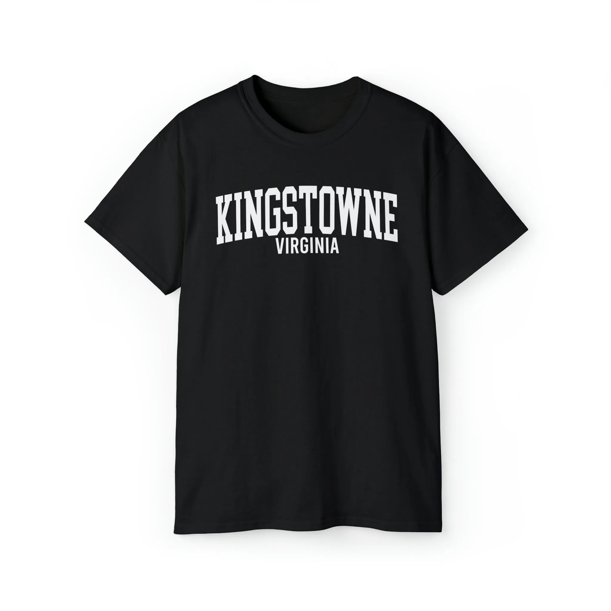 Kingstowne Virginia T-Shirt