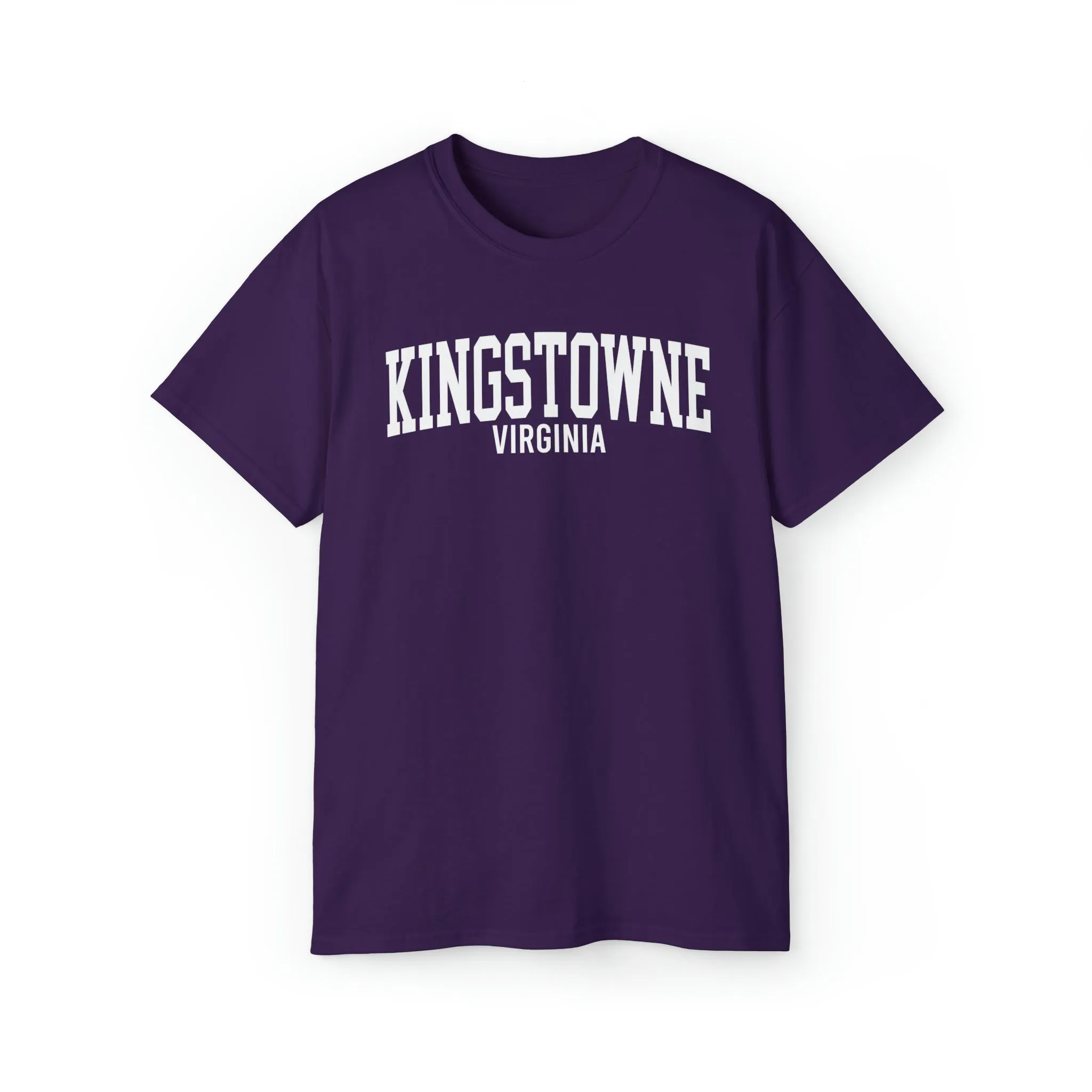 Kingstowne Virginia T-Shirt