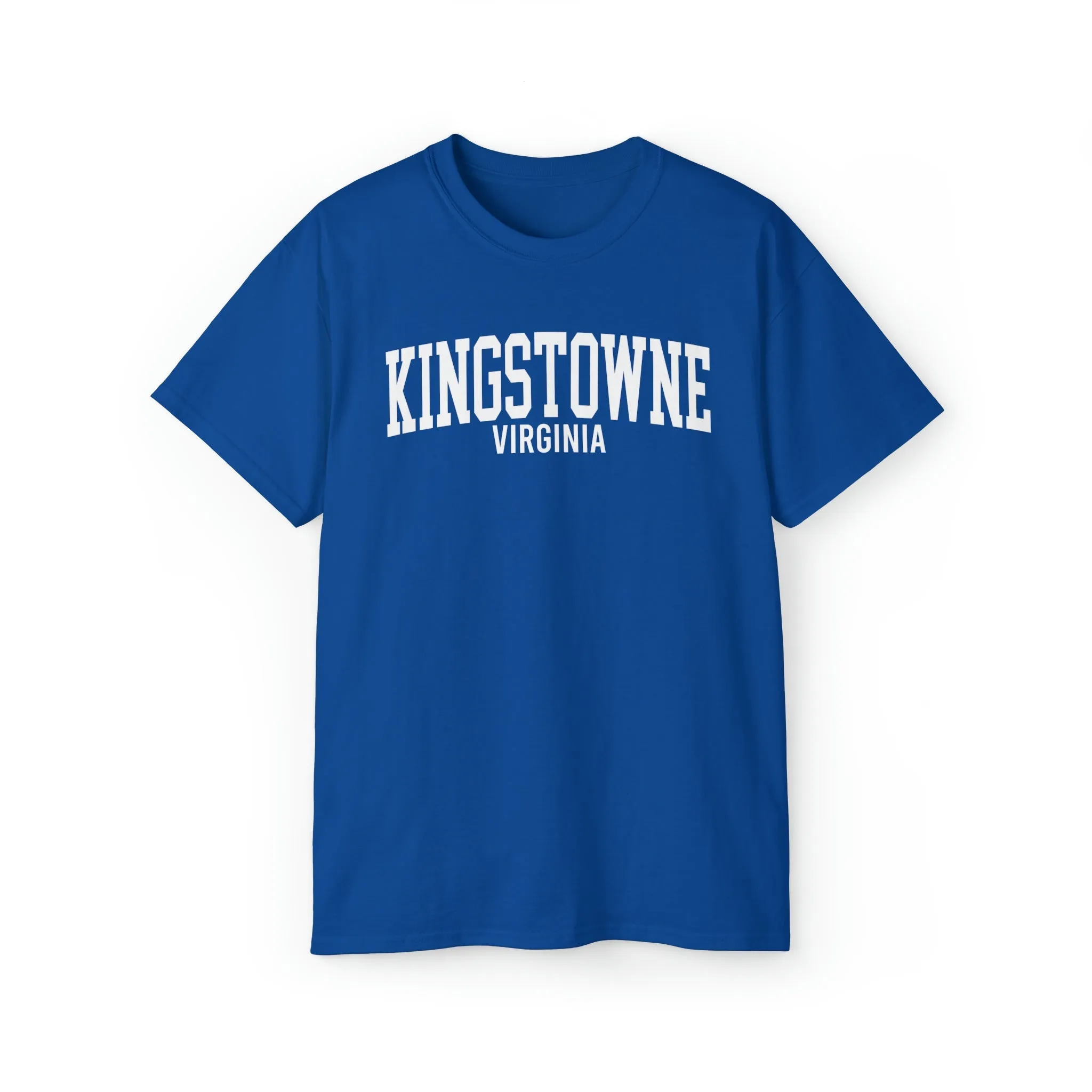 Kingstowne Virginia T-Shirt