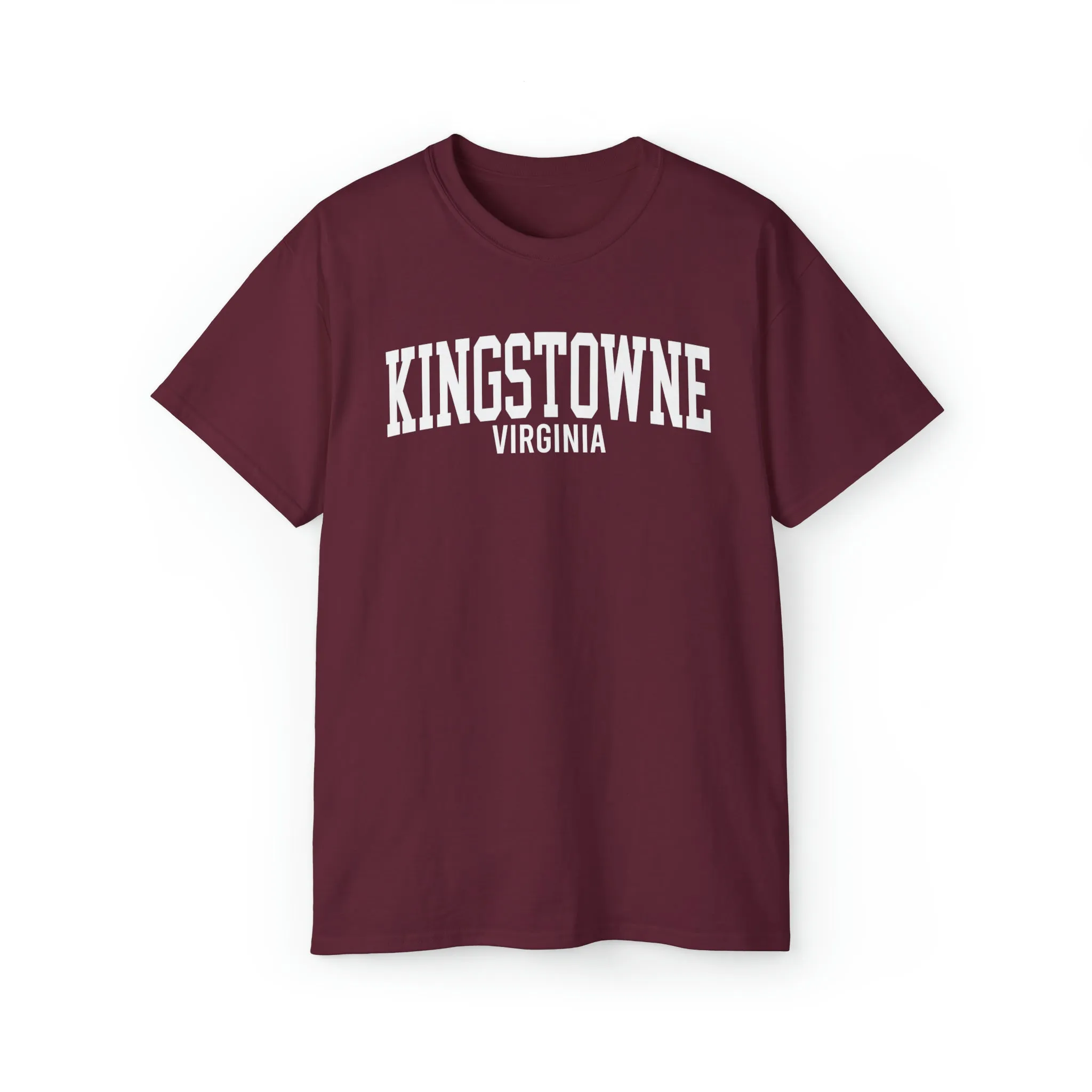 Kingstowne Virginia T-Shirt
