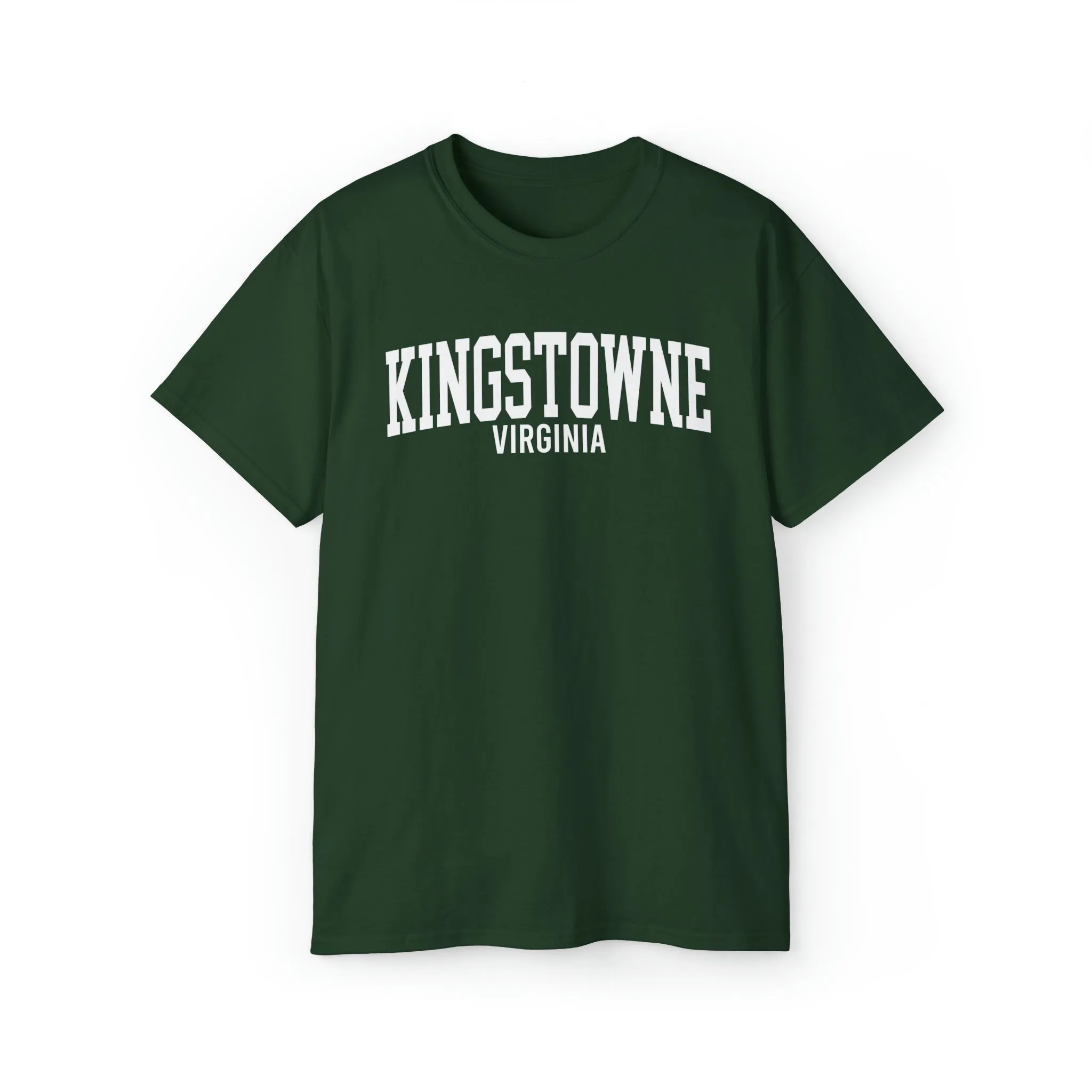 Kingstowne Virginia T-Shirt