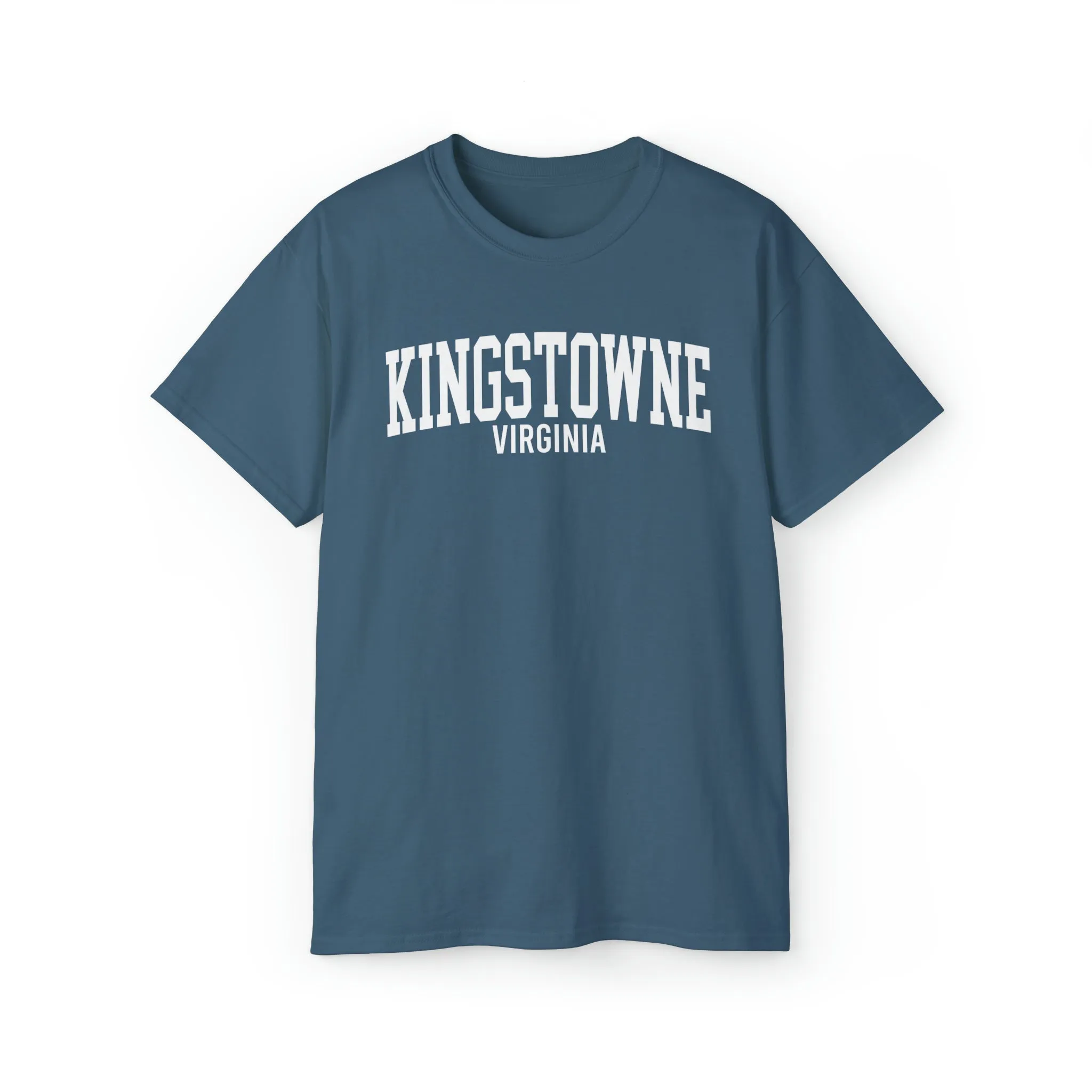 Kingstowne Virginia T-Shirt