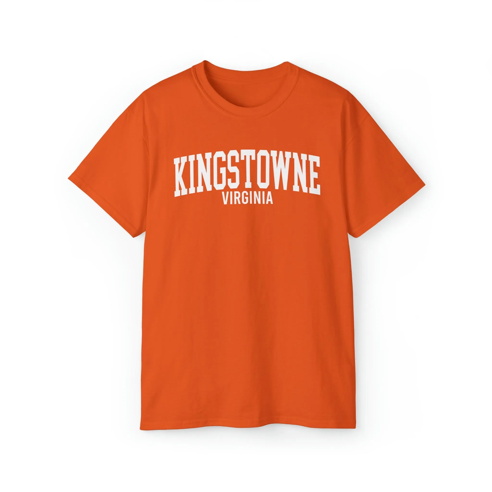 Kingstowne Virginia T-Shirt