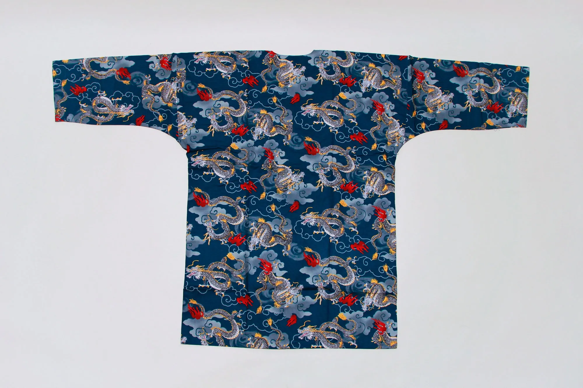 Koikuchi Style Dragon (Women)