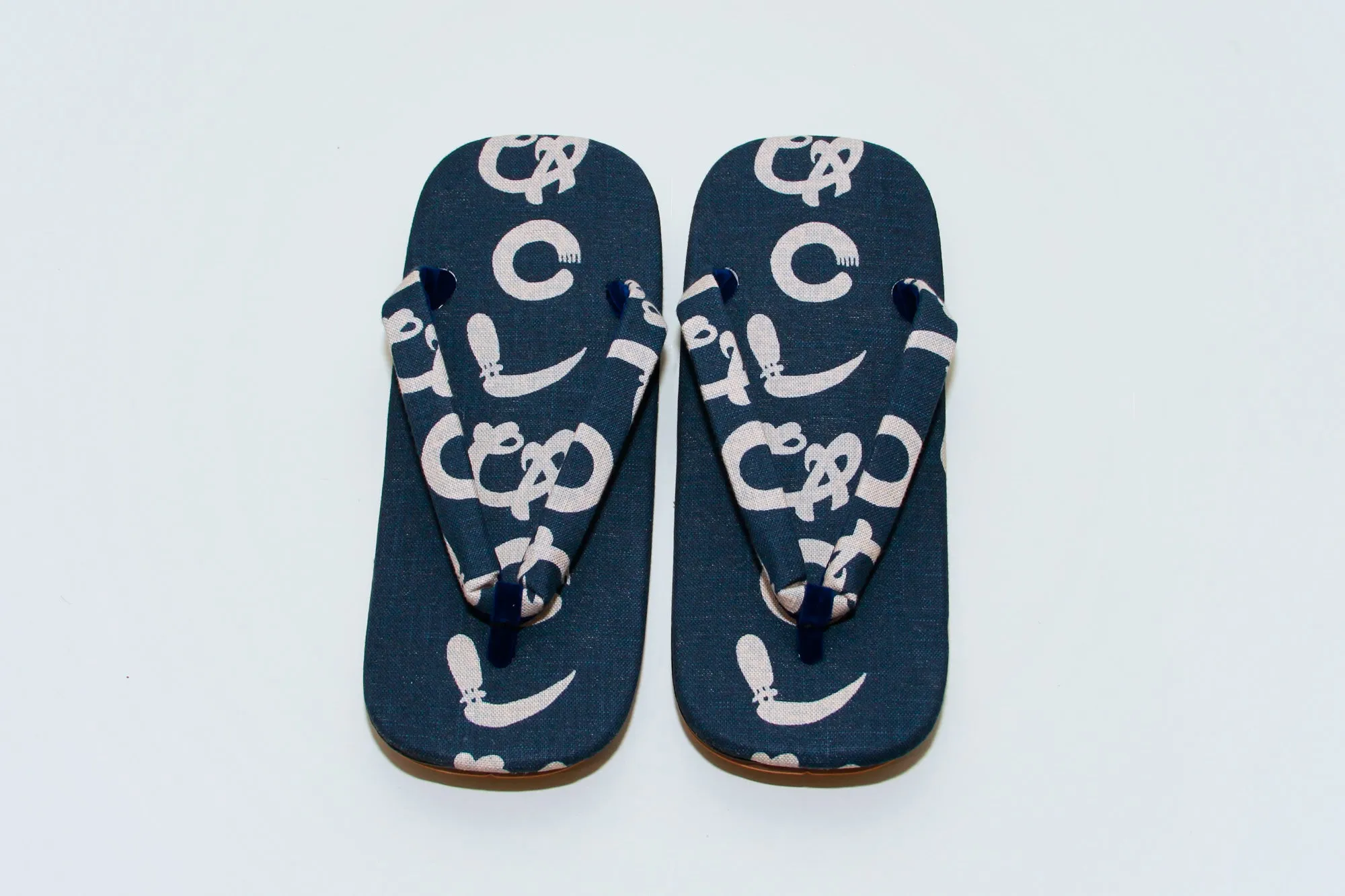 Koikuchi Style Ninoji (Men)