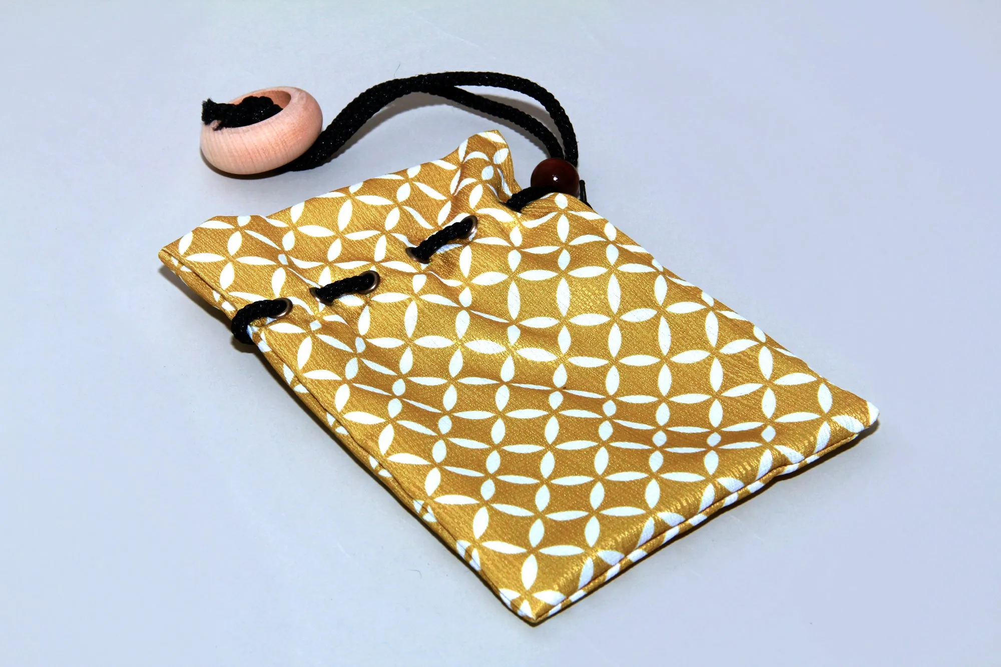 Koikuchi Style Ninoji (Men)