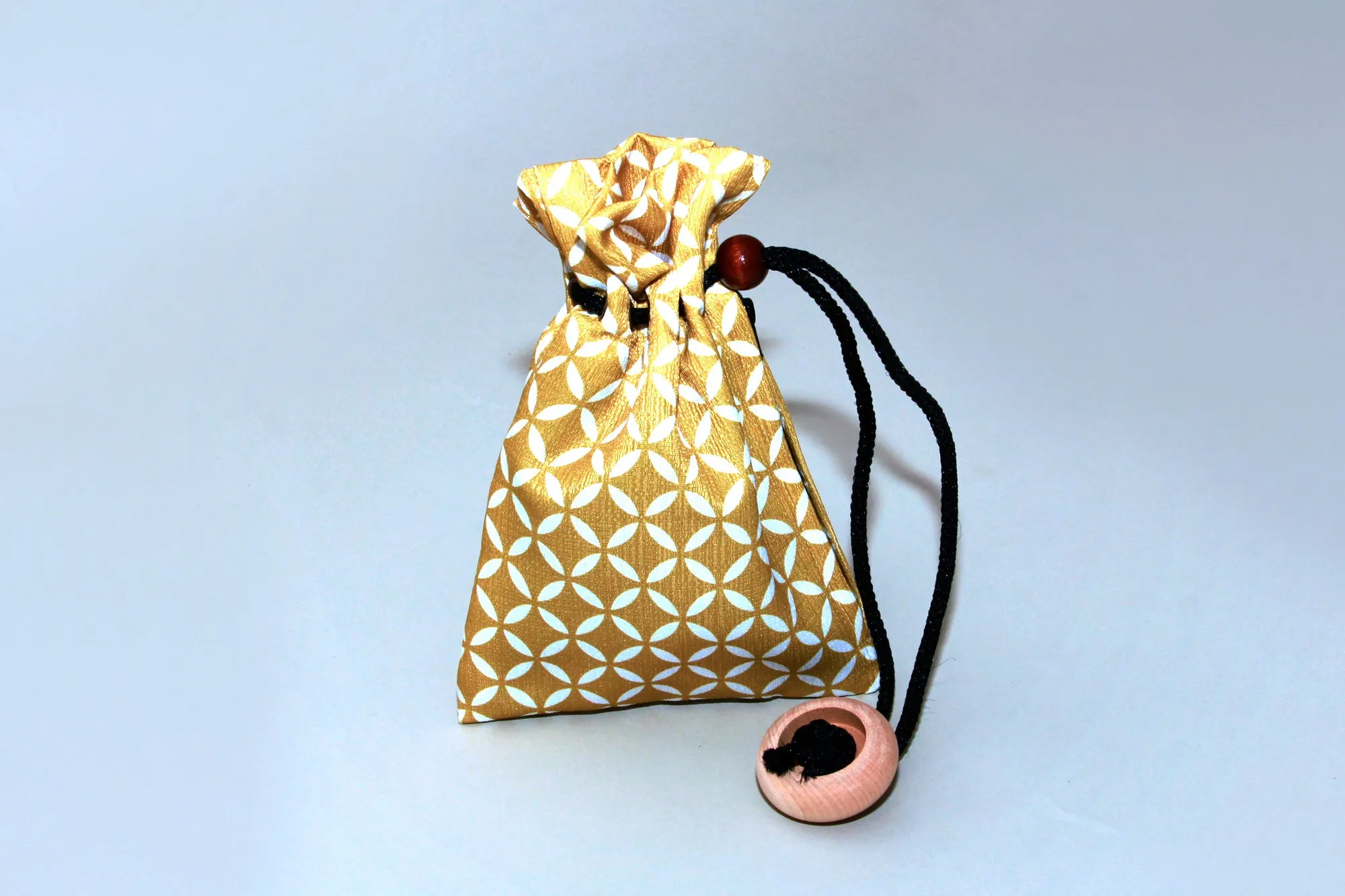 Koikuchi Style Ninoji (Men)