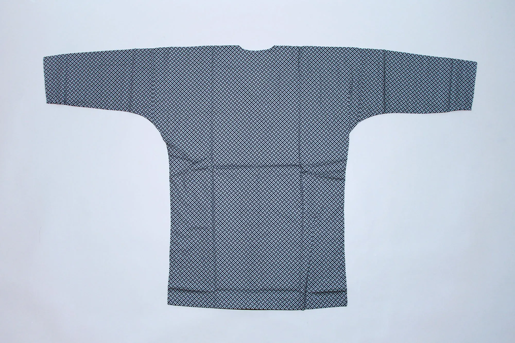 Koikuchi Style Ninoji (Men)