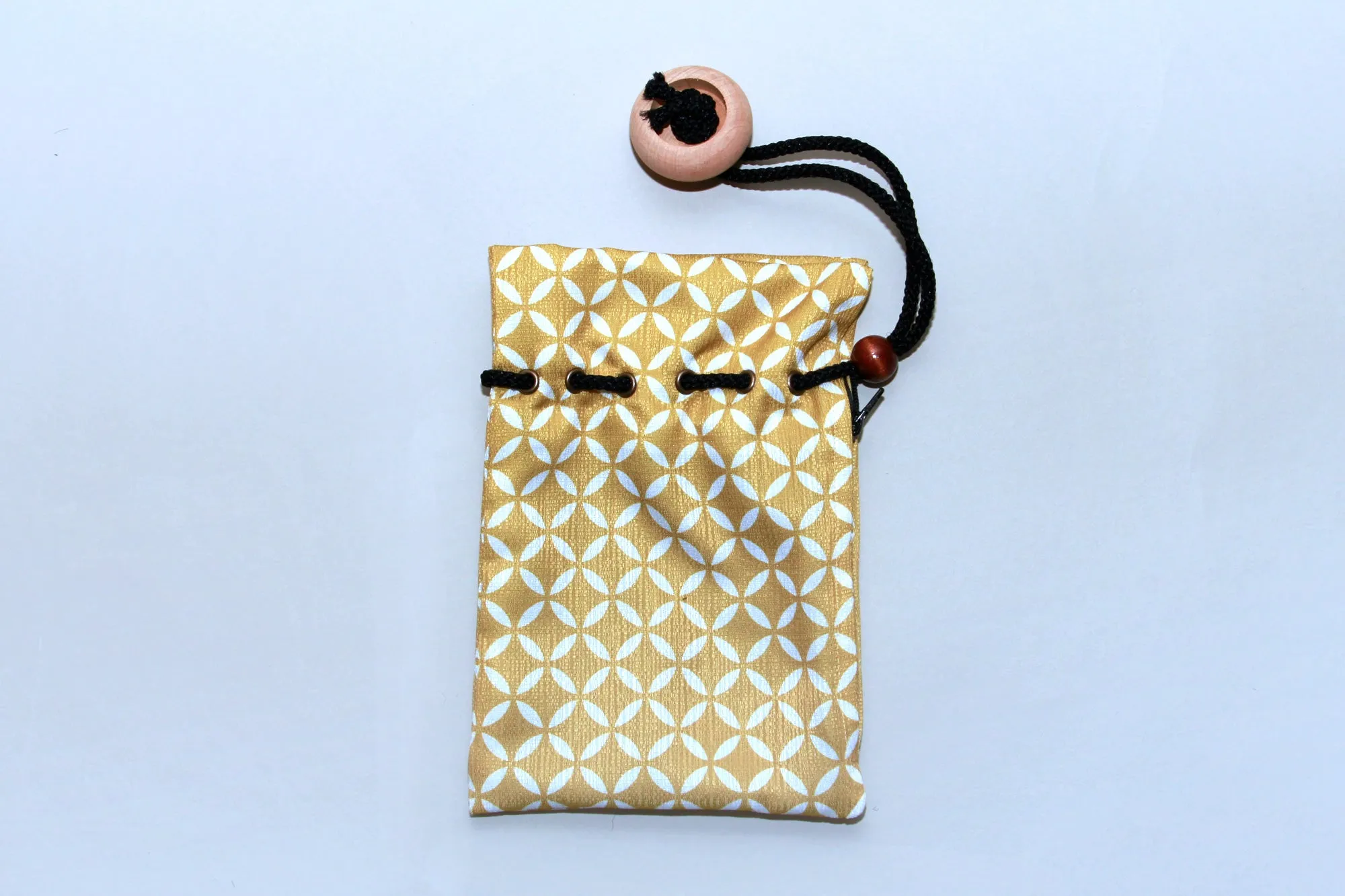 Koikuchi Style Ninoji (Men)