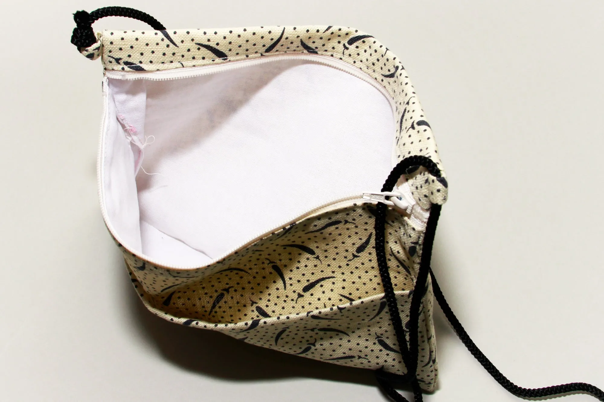 Koikuchi Style Ninoji (Women)