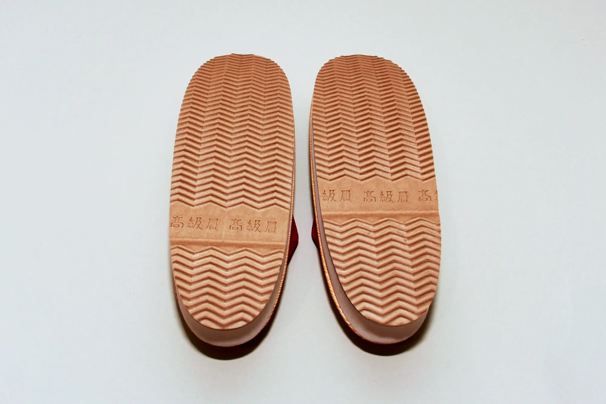 Koikuchi Style Ninoji (Women)