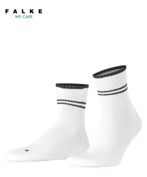 Korte Crewsocks Run Rib Legacy Special Edition 12522 2030 offwhite