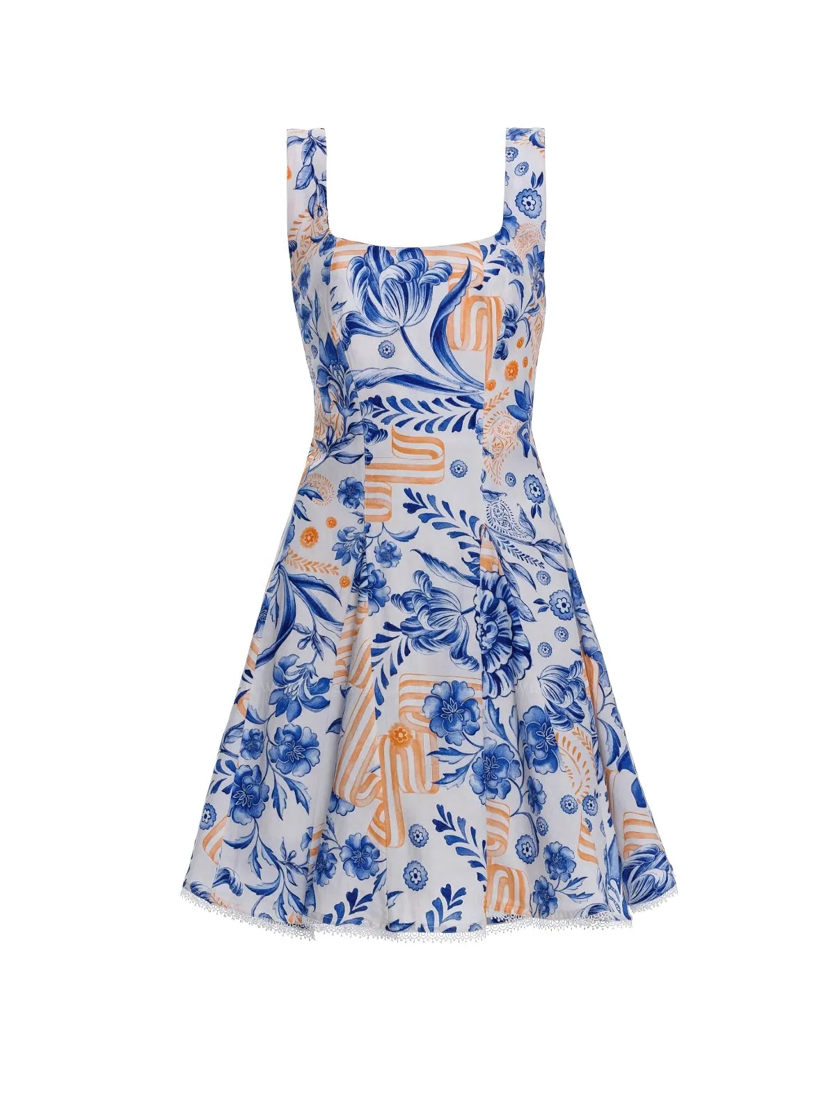 Kristen Dress