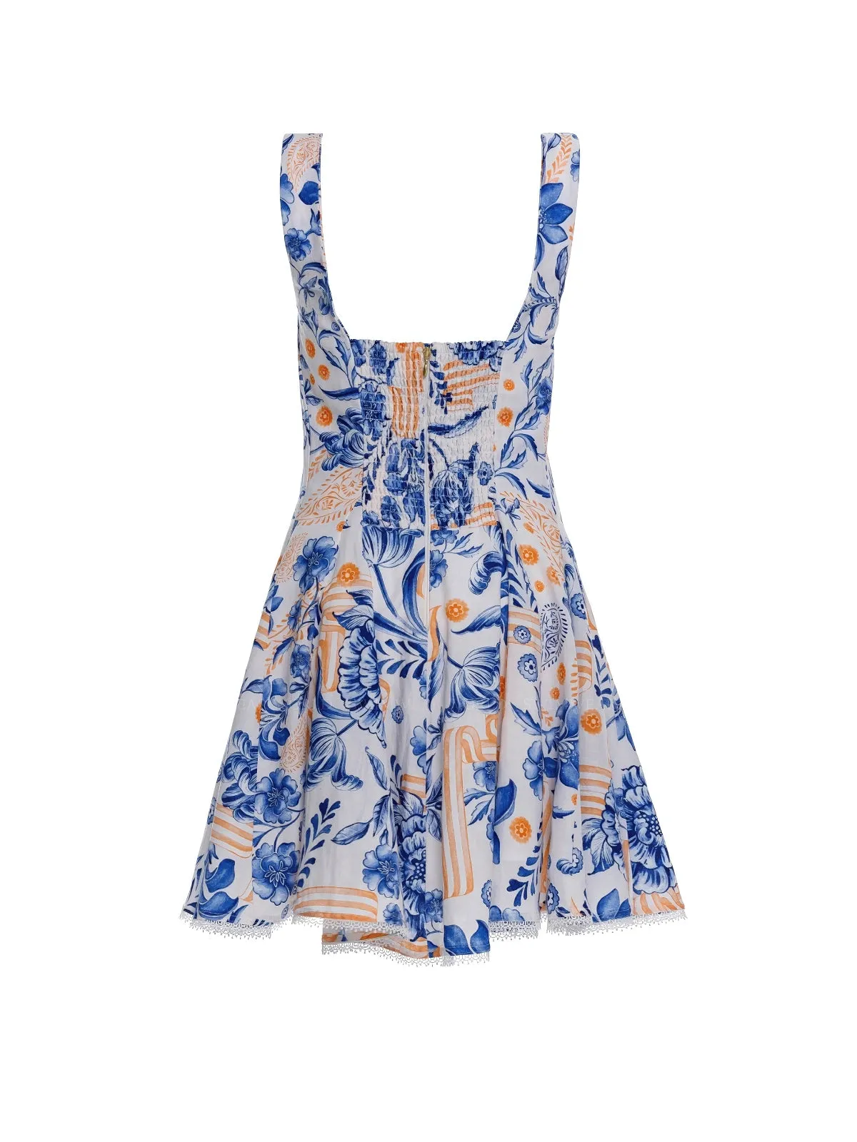 Kristen Dress
