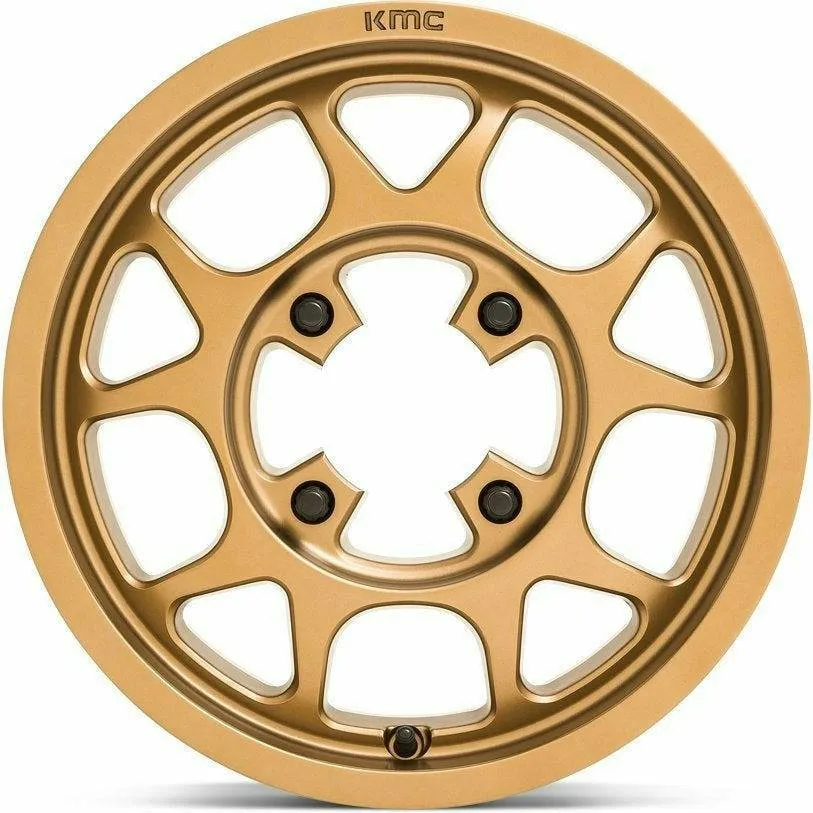 KS136 Toro Wheel (Matte Bronze)