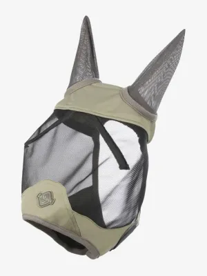 LeMieux Visor-Tek fluemaske uden mule