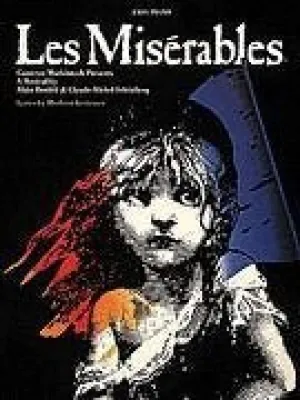 Les Misérables, Easy Piano
