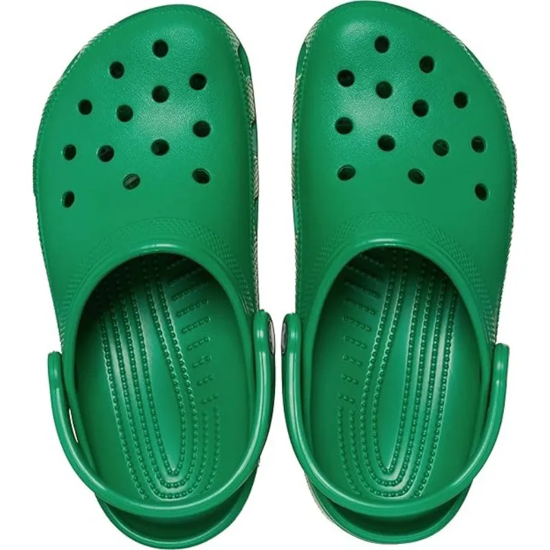 Lightweight Clogs – Ideal for Indoor And Outdoor Use