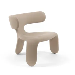 Limbo Chair in Grey
