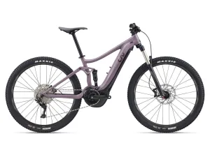 Liv 2022 Embolden E 2 29er Purple Ash S