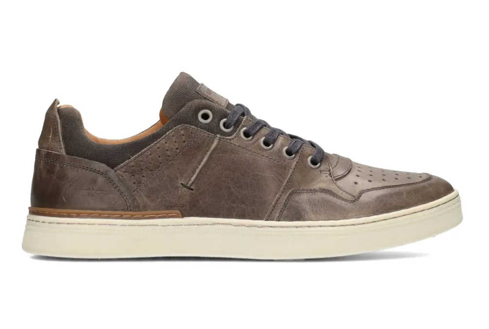Liverpool Titan Textured Sneaker