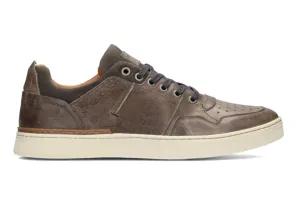 Liverpool Titan Textured Sneaker