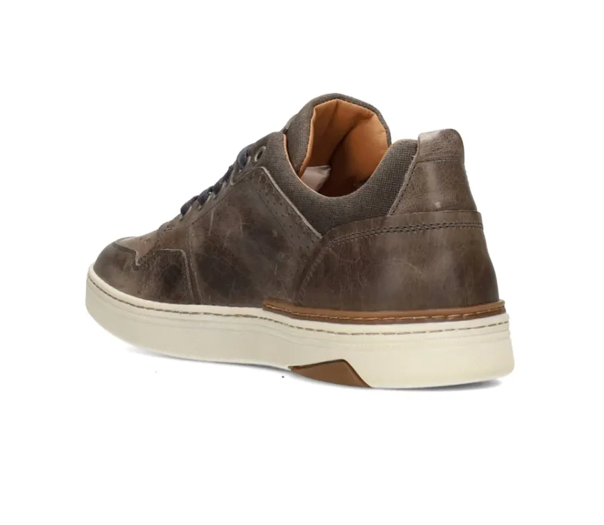 Liverpool Titan Textured Sneaker