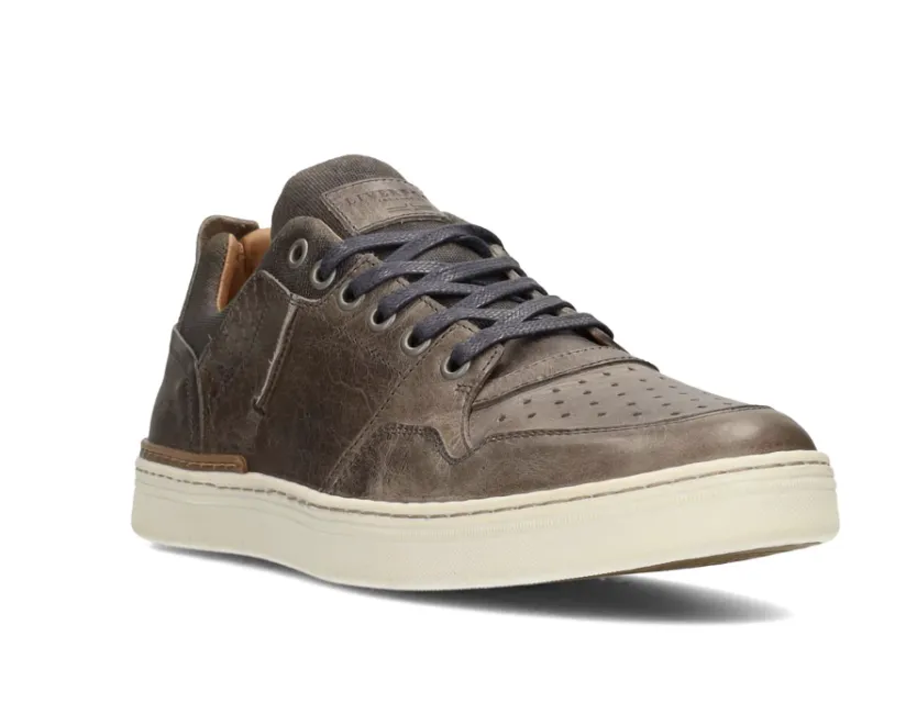 Liverpool Titan Textured Sneaker