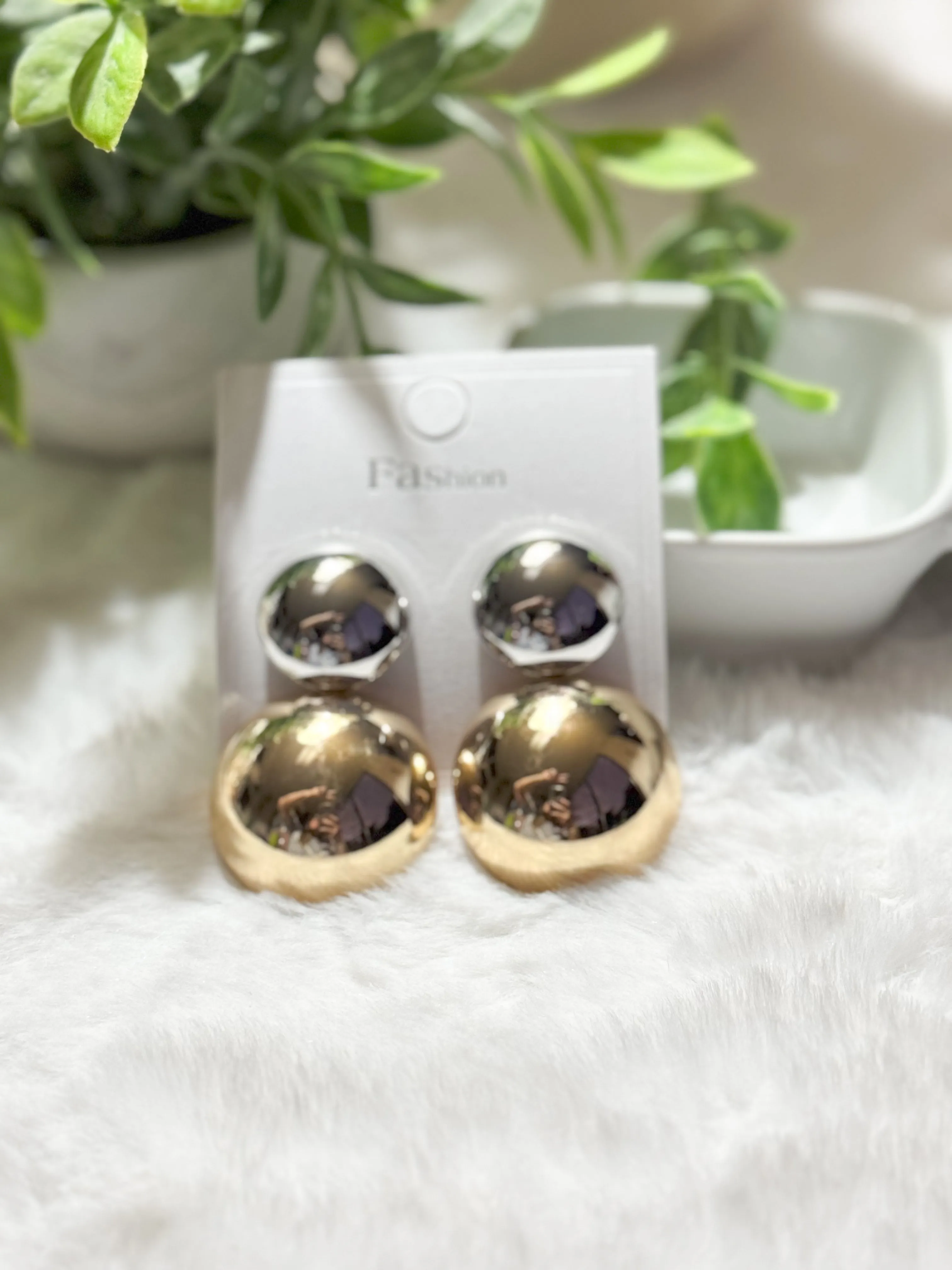 Lori earrings