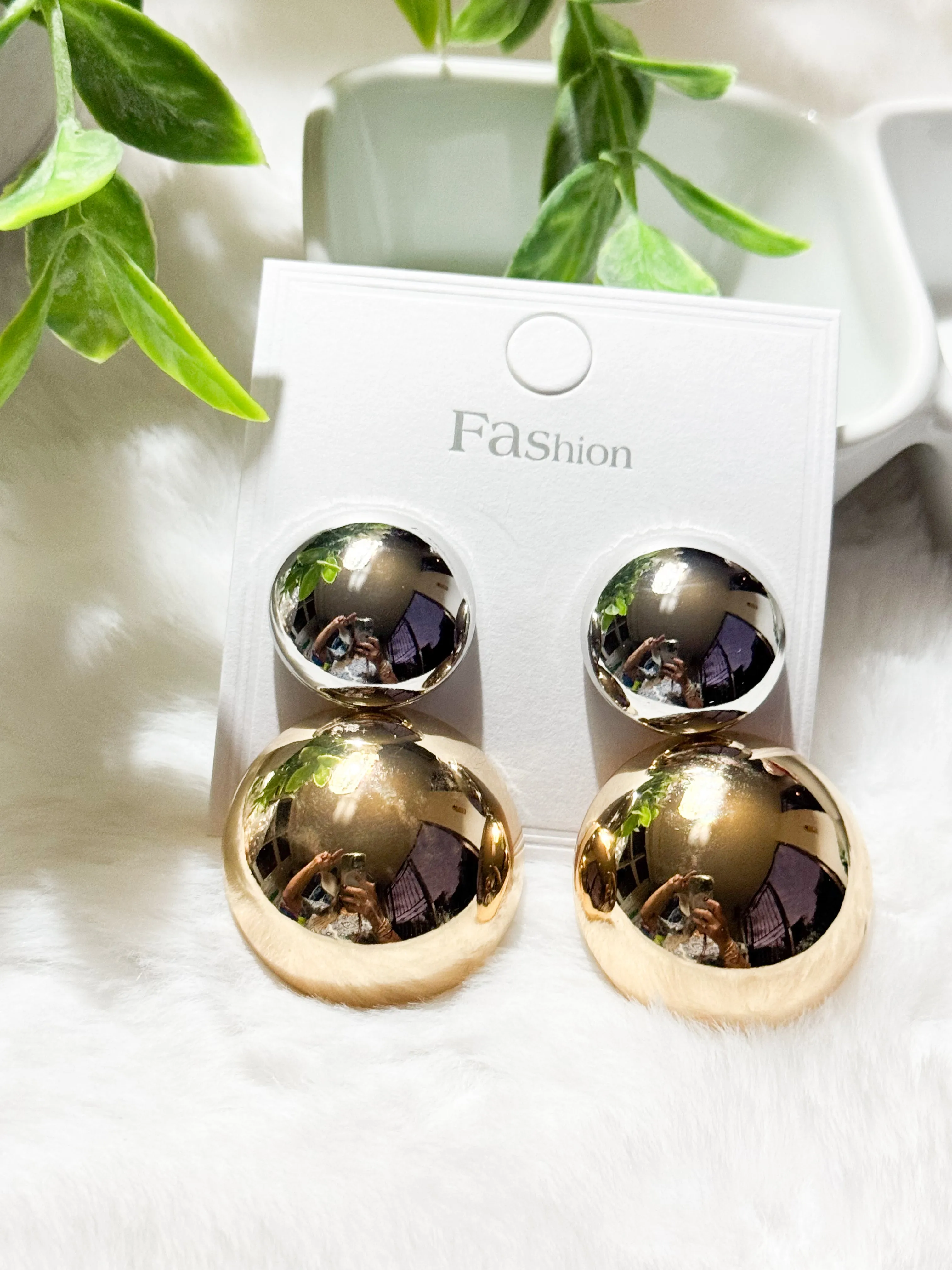 Lori earrings