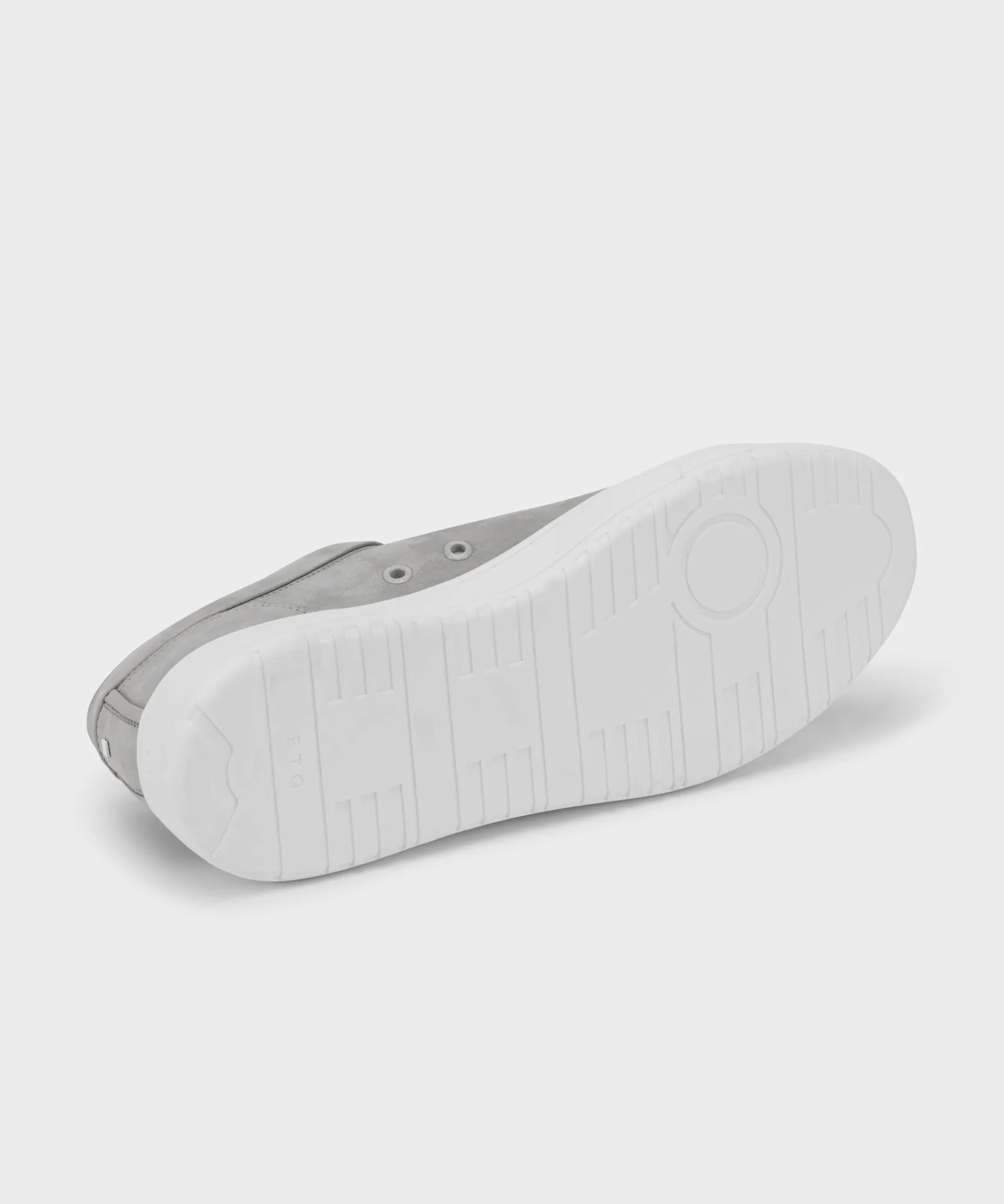 LT 01 Shades Nubuck Glacier Grey