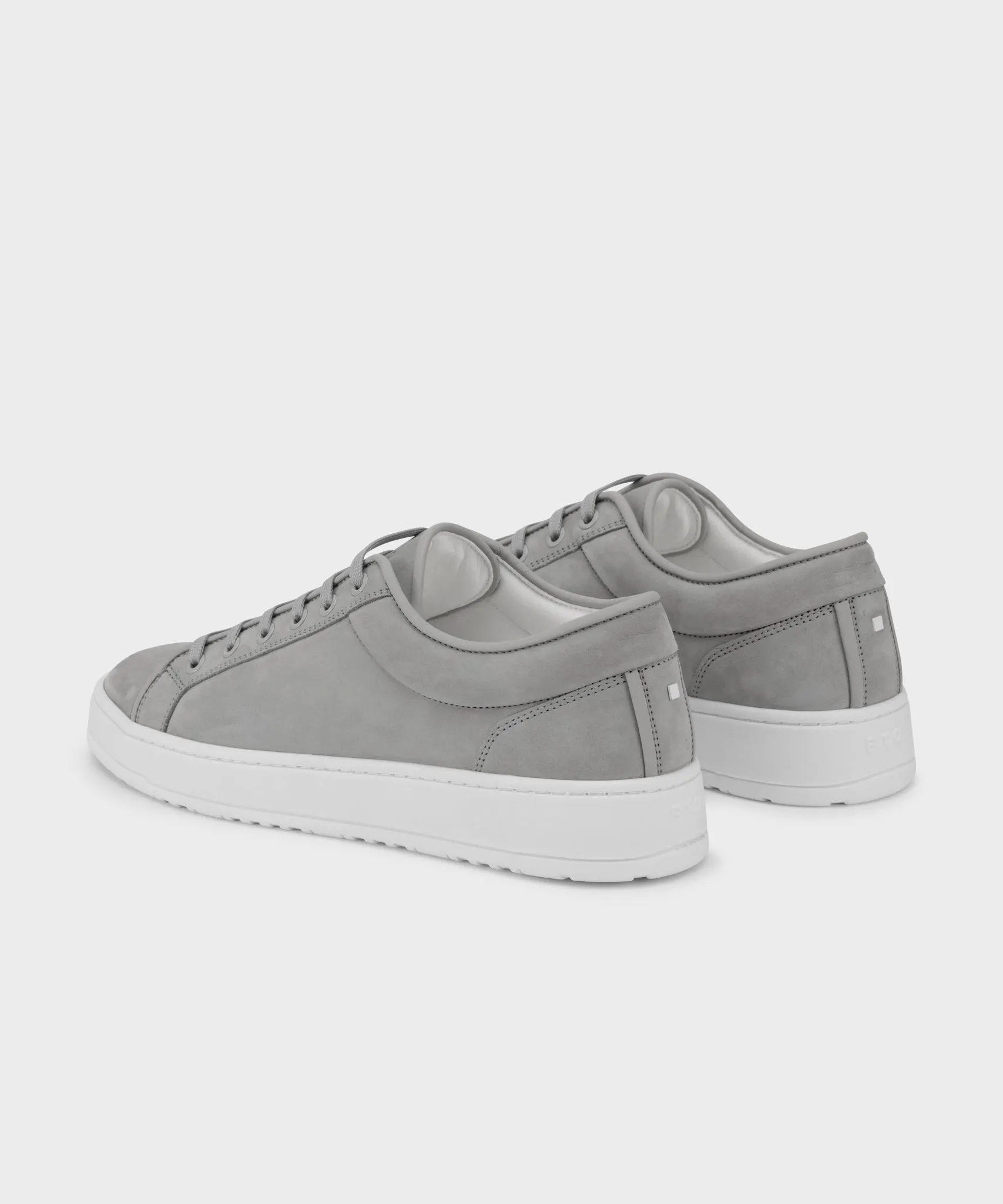 LT 01 Shades Nubuck Glacier Grey