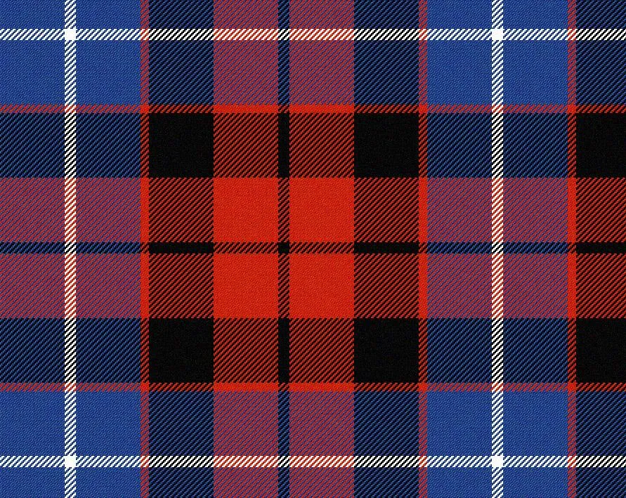MacKay Dutch Modern Casual 4 Yard Kilt