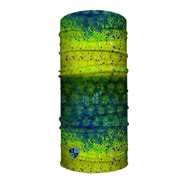 Mahi Skin