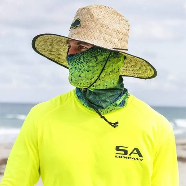 Mahi Skin