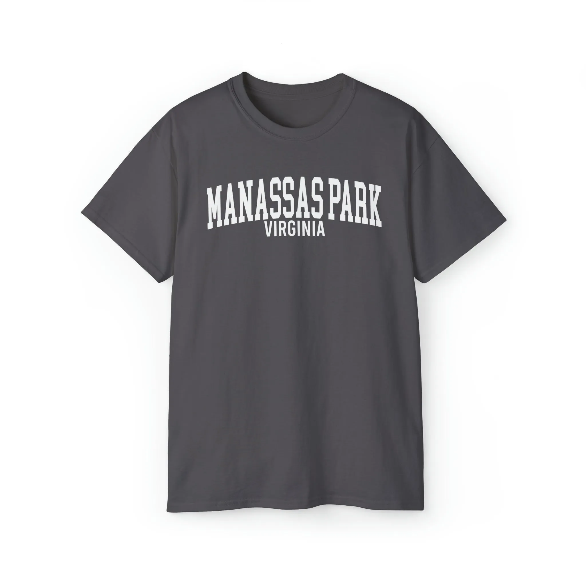 Manassas Park Virginia T-Shirt
