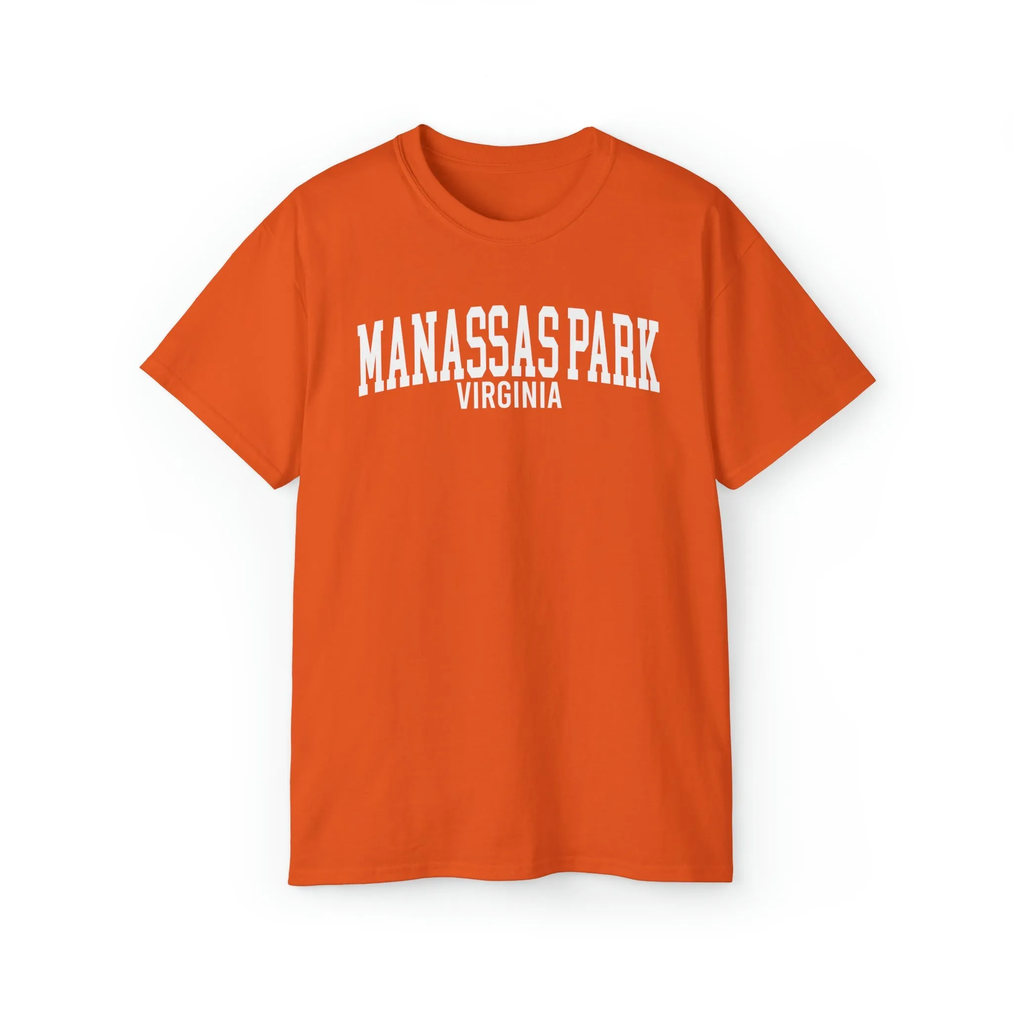 Manassas Park Virginia T-Shirt