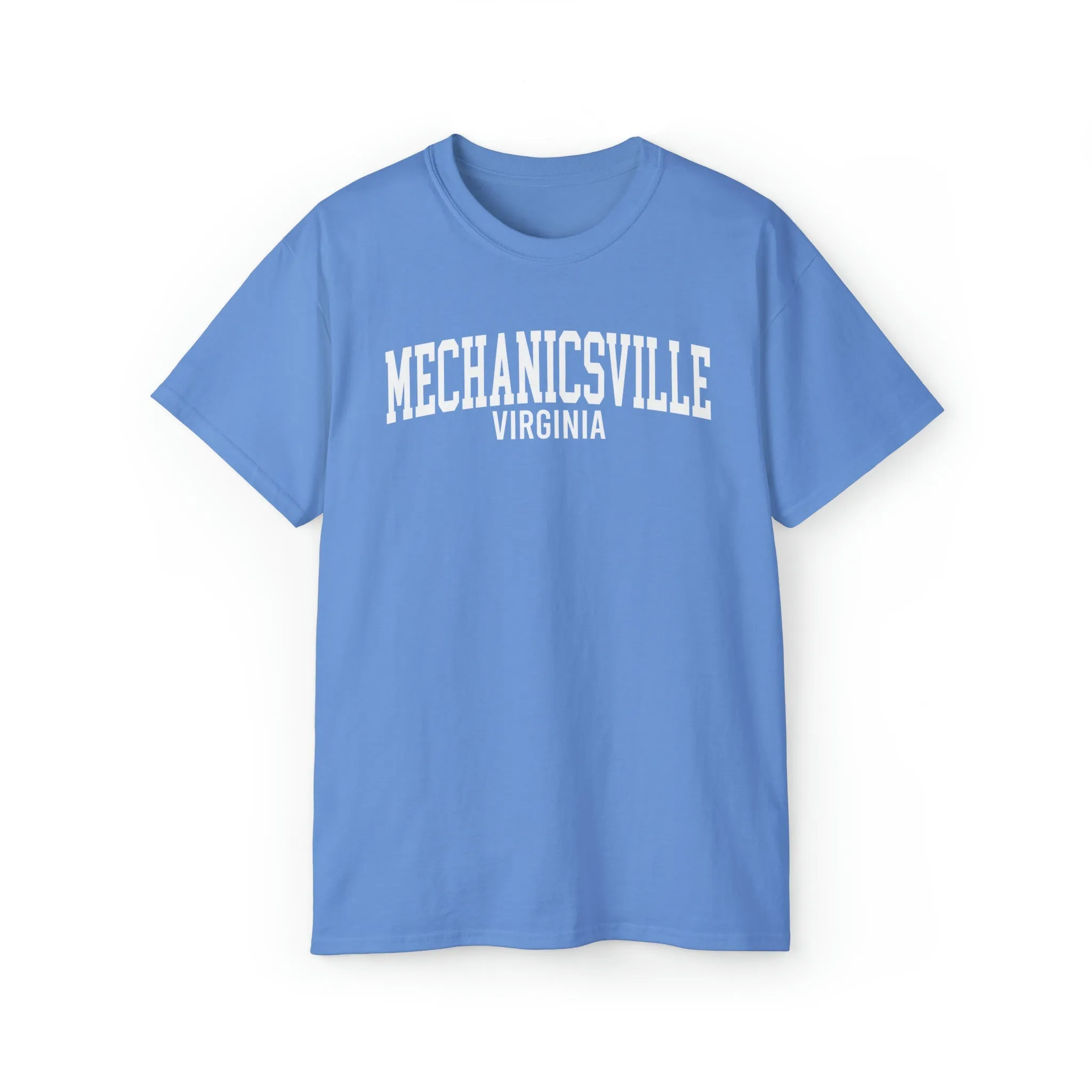 Mechanicsville Virginia T-Shirt