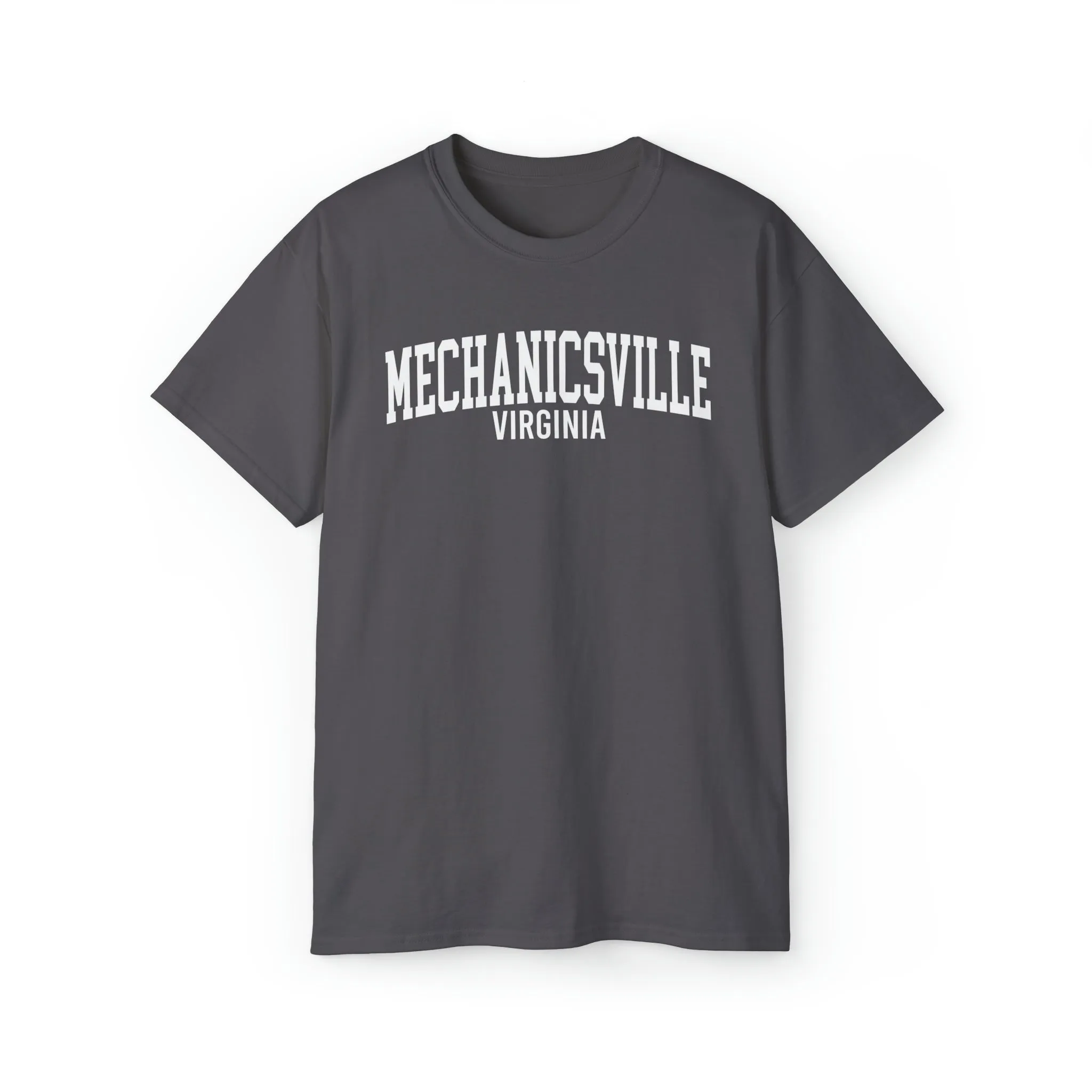 Mechanicsville Virginia T-Shirt