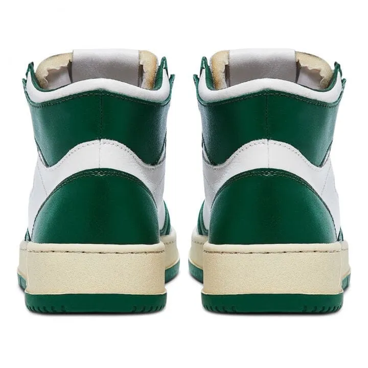 MEDALIST MID TOP SNEAKERS