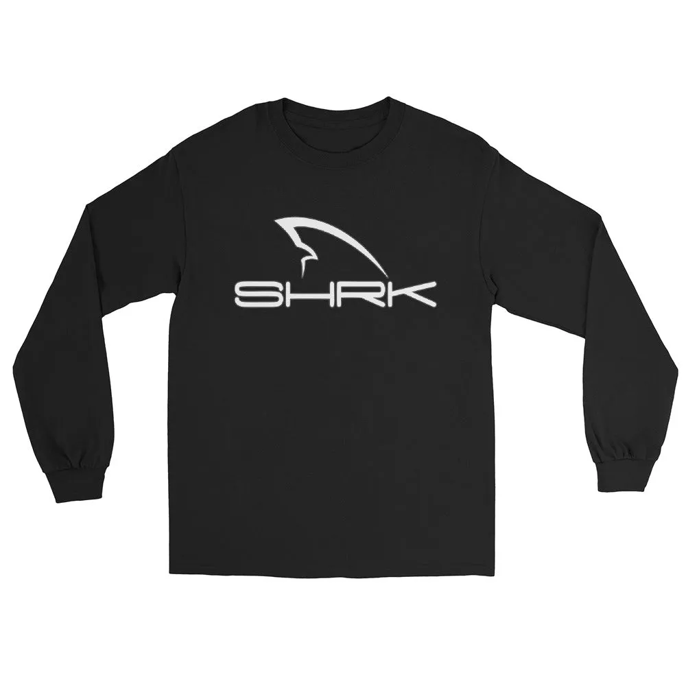 Megalodon Longsleeves